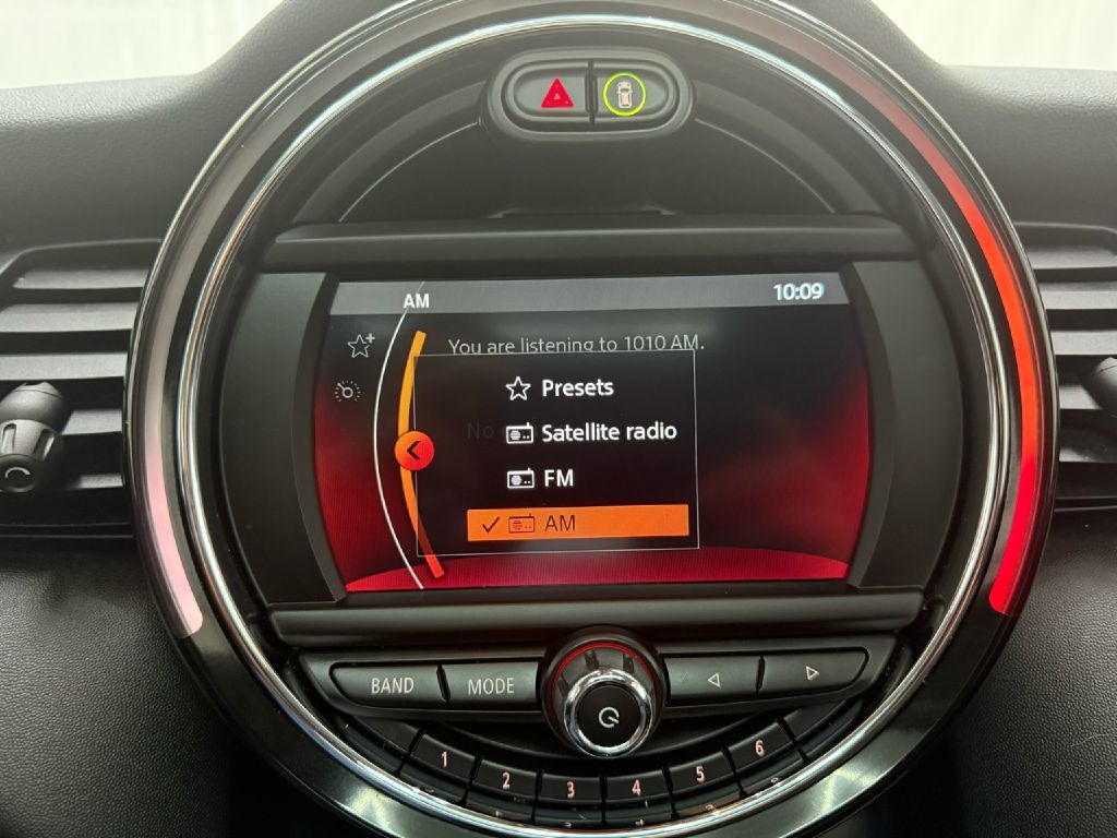 MINI Cooper S 3-Door 2019 MINI Cooper S 3-Door 2019