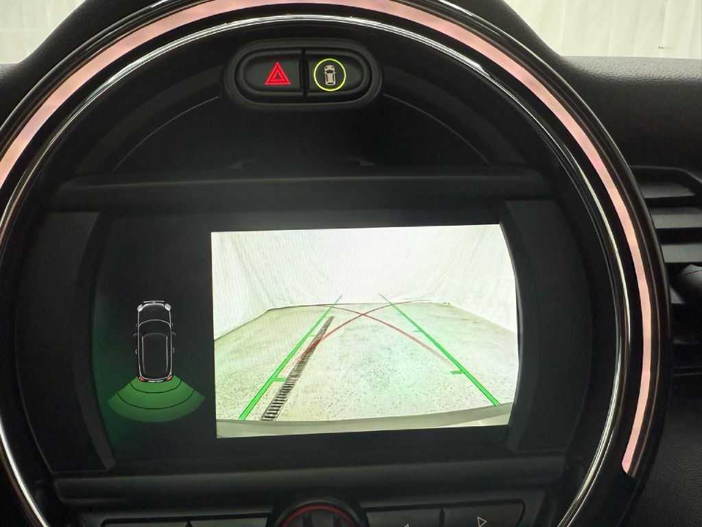 MINI Cooper S 3-Door 2019 MINI Cooper S 3-Door 2019