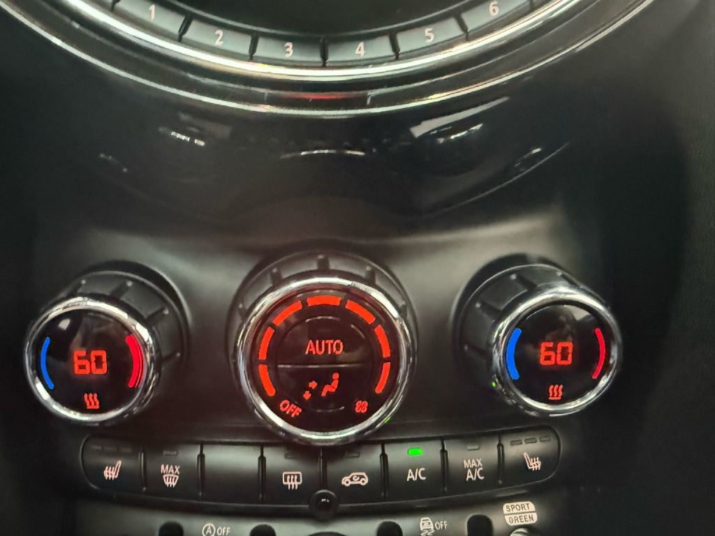 MINI Cooper S 3-Door 2019 MINI Cooper S 3-Door 2019