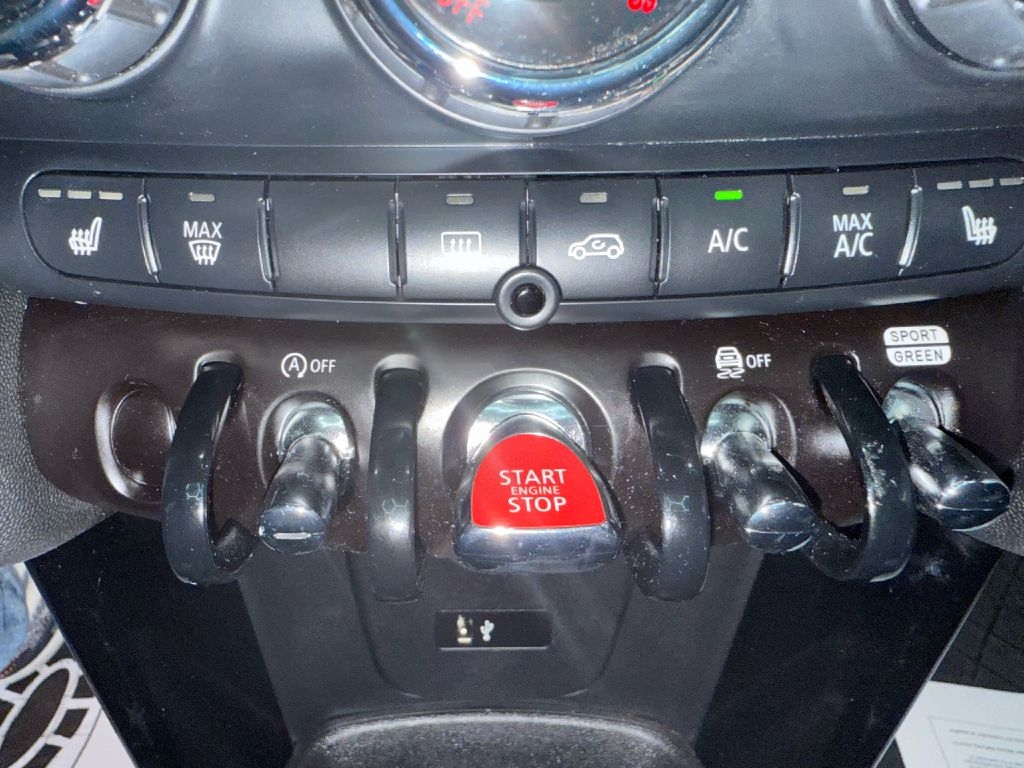 MINI Cooper S 3-Door 2019 MINI Cooper S 3-Door 2019