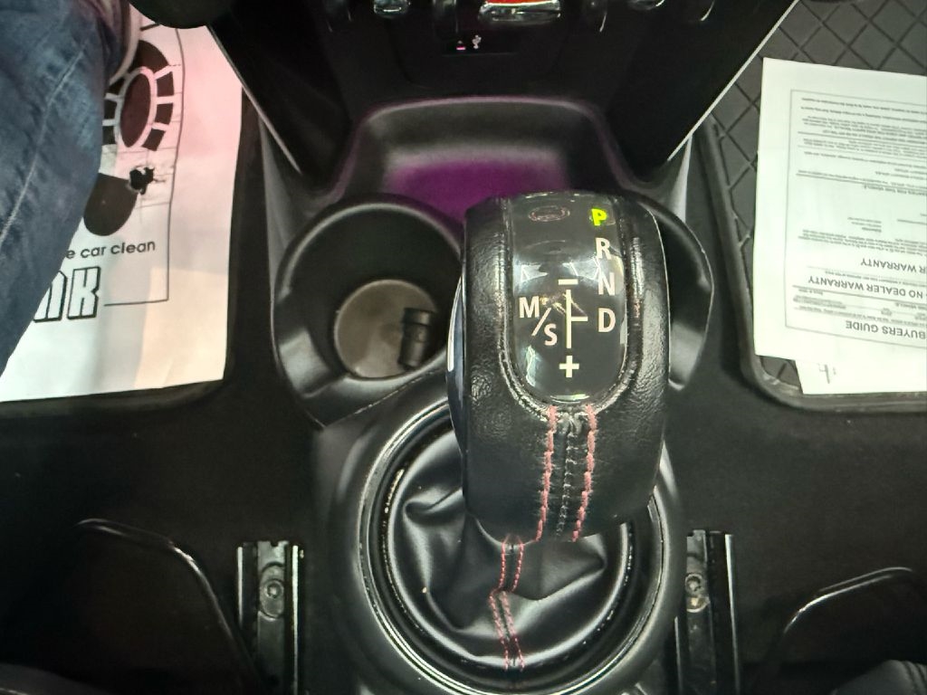 MINI Cooper S 3-Door 2019 MINI Cooper S 3-Door 2019