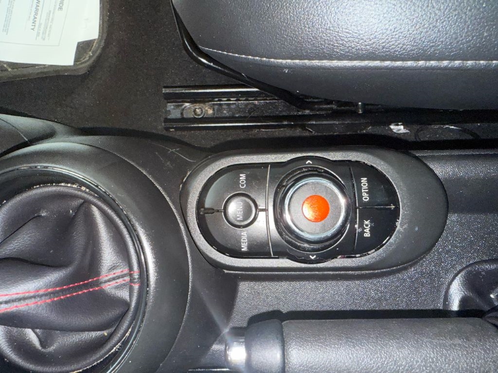 MINI Cooper S 3-Door 2019 MINI Cooper S 3-Door 2019