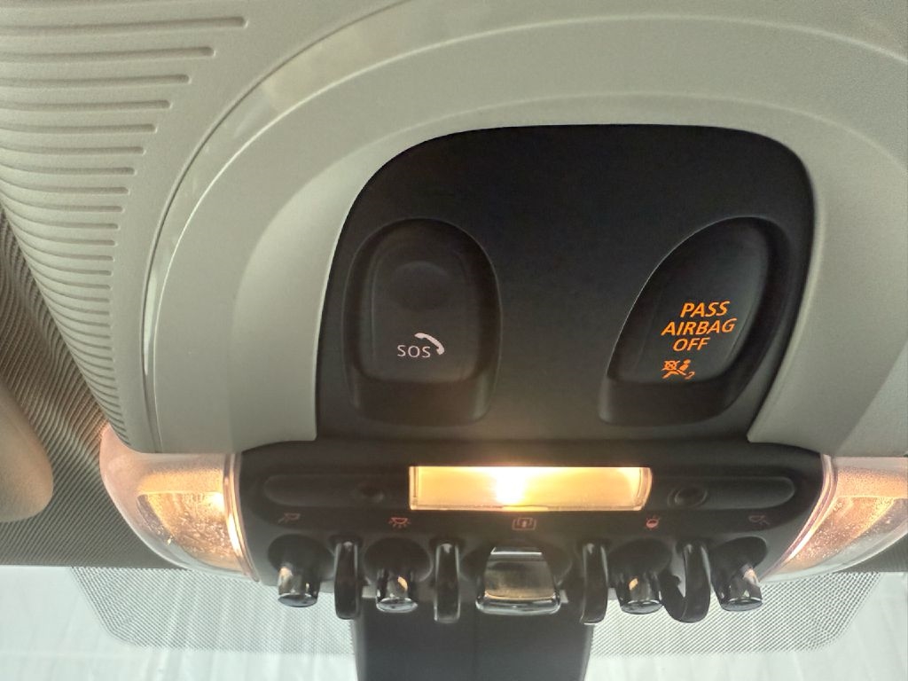 MINI Cooper S 3-Door 2019 MINI Cooper S 3-Door 2019