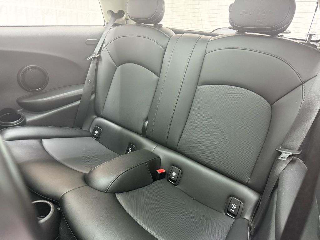 MINI Cooper S 3-Door 2019 MINI Cooper S 3-Door 2019