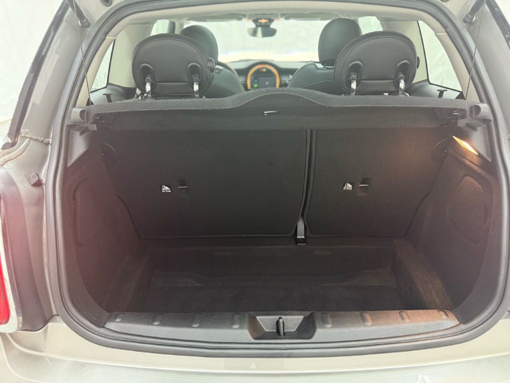 MINI Cooper S 3-Door 2019 MINI Cooper S 3-Door 2019