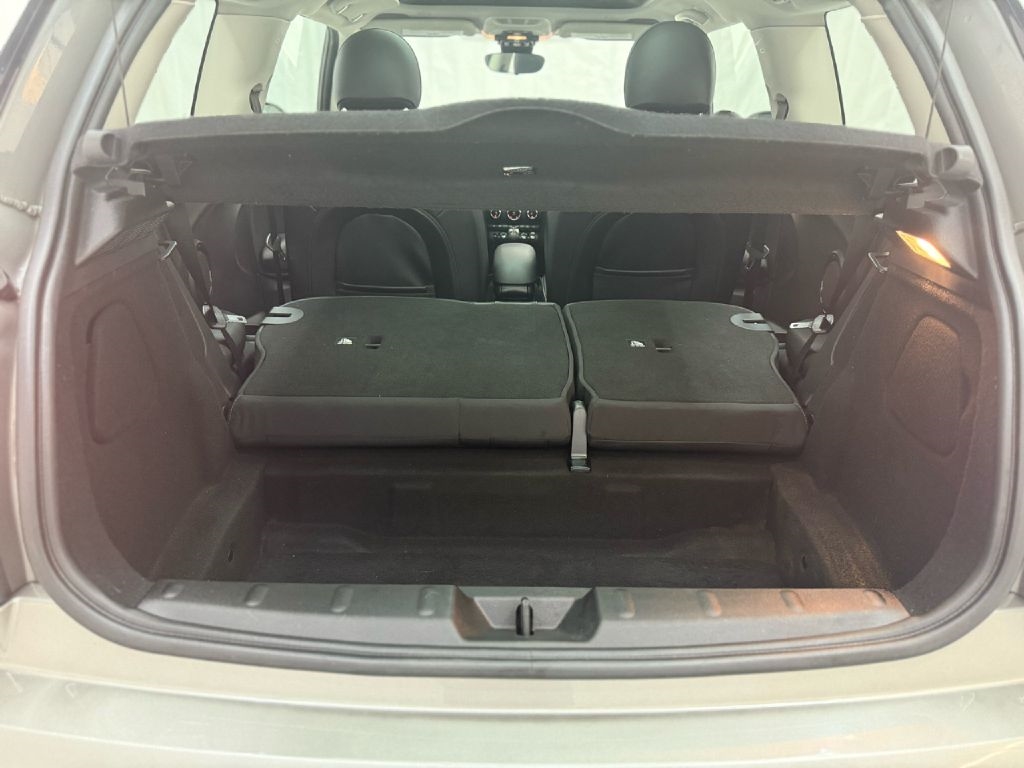 MINI Cooper S 3-Door 2019 MINI Cooper S 3-Door 2019