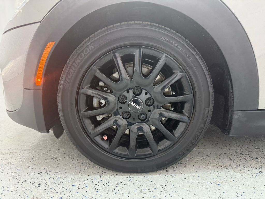 MINI Cooper S 3-Door 2019 MINI Cooper S 3-Door 2019