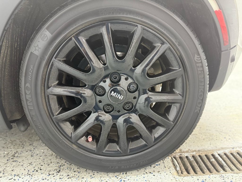 MINI Cooper S 3-Door 2019 MINI Cooper S 3-Door 2019