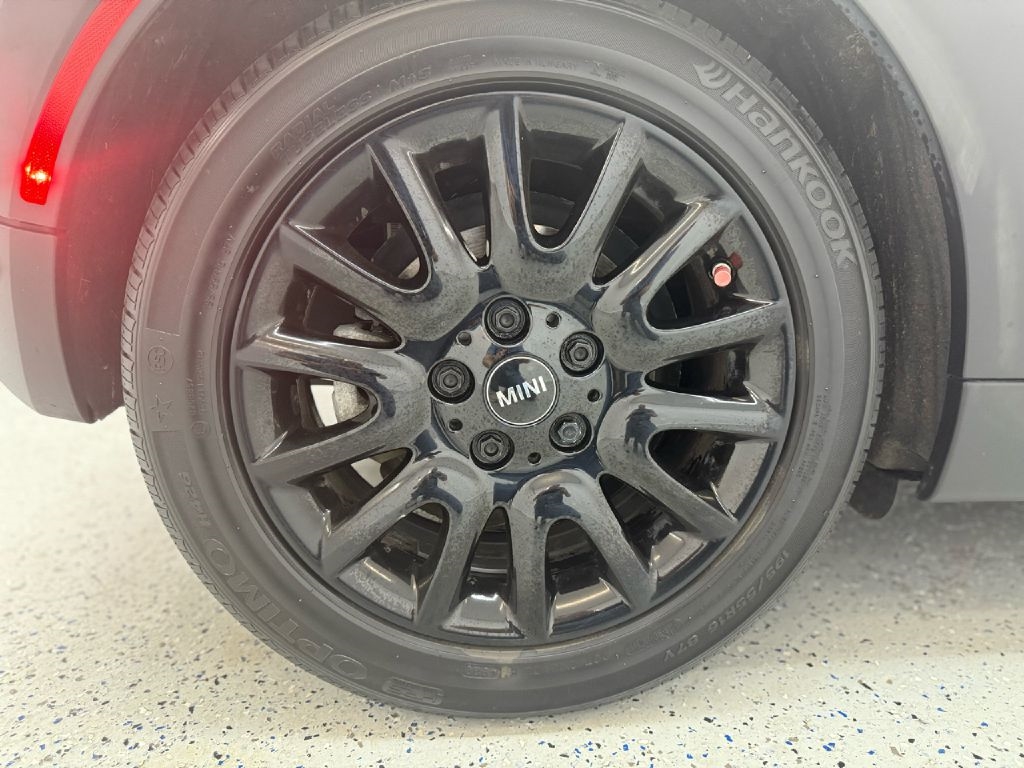 MINI Cooper S 3-Door 2019 MINI Cooper S 3-Door 2019