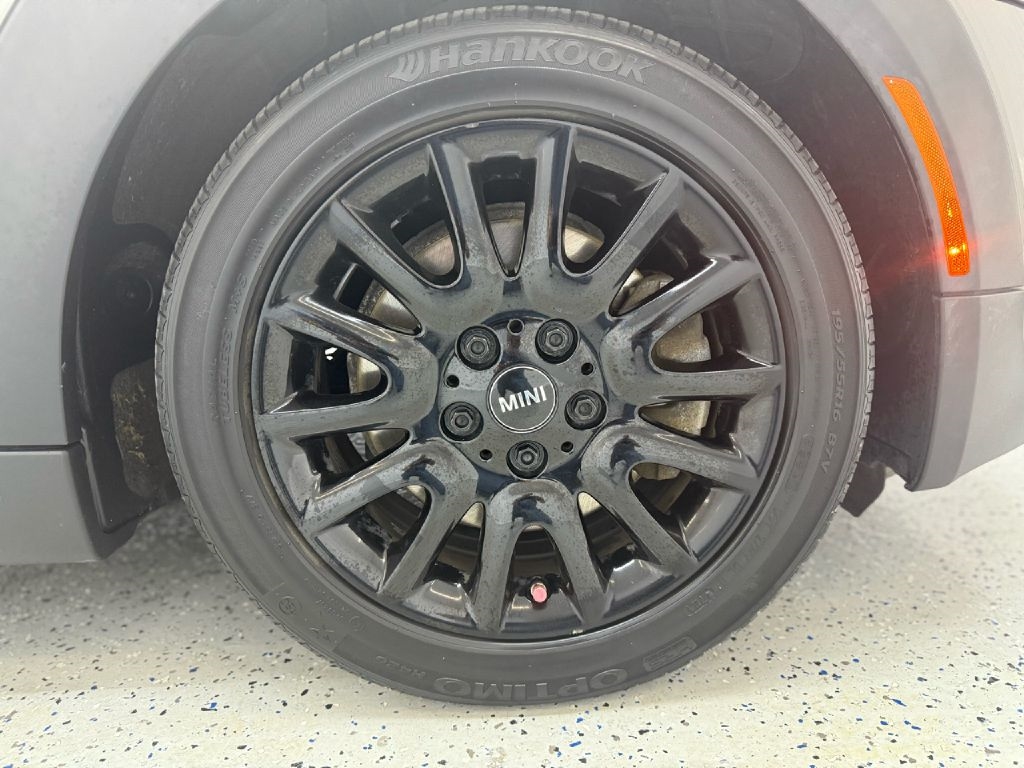 MINI Cooper S 3-Door 2019 MINI Cooper S 3-Door 2019