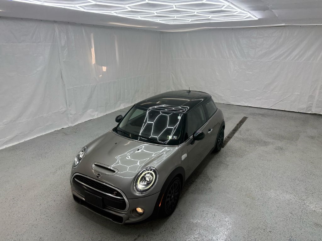 MINI Cooper S 3-Door 2019 MINI Cooper S 3-Door 2019