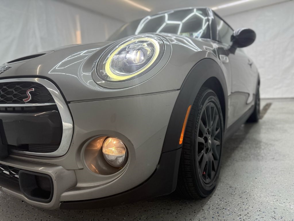 MINI Cooper S 3-Door 2019 MINI Cooper S 3-Door 2019
