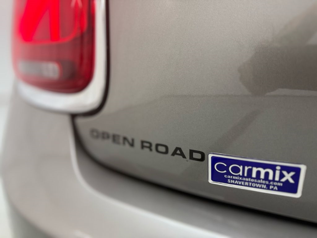 MINI Cooper S 3-Door 2019 MINI Cooper S 3-Door 2019