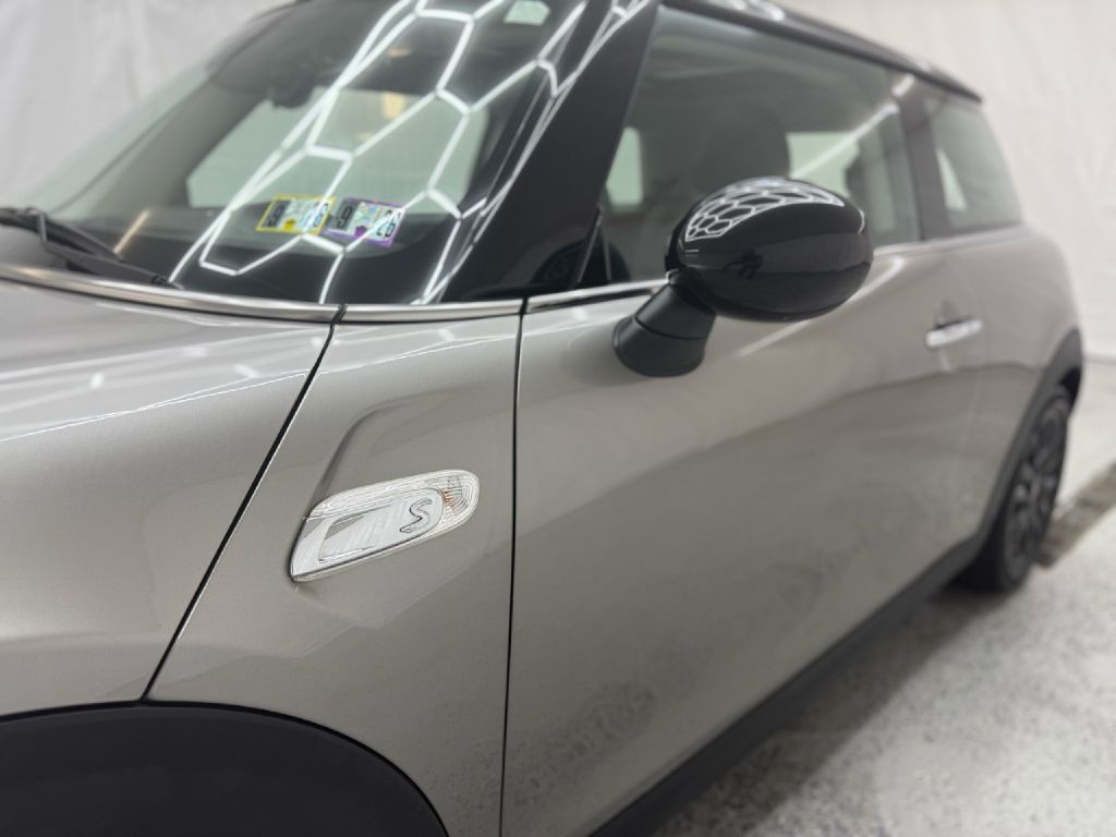 MINI Cooper S 3-Door 2019 MINI Cooper S 3-Door 2019