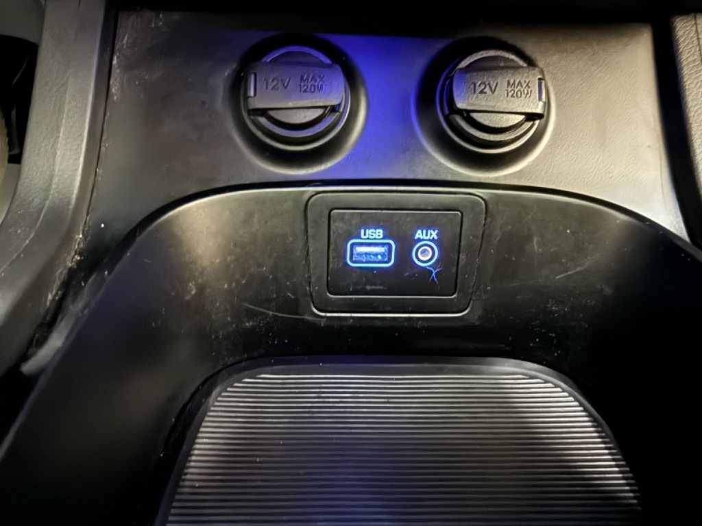 Hyundai Santa Fe Sport 2.0T AWD 2017 Hyundai Santa Fe Sport 2.0T AWD 2017