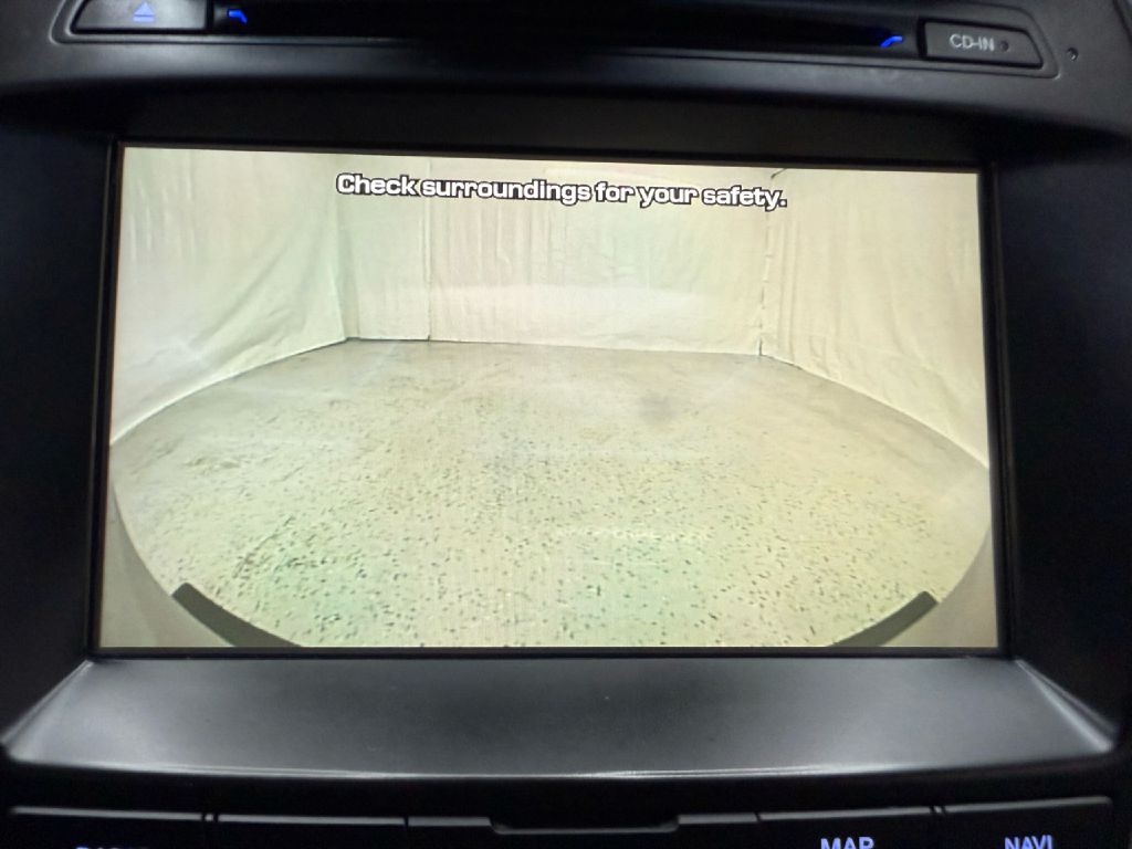 Hyundai Santa Fe Sport 2.0T AWD 2017 Hyundai Santa Fe Sport 2.0T AWD 2017