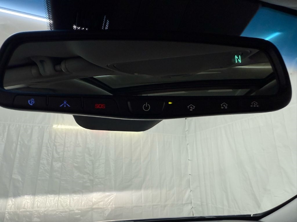 Hyundai Santa Fe Sport 2.0T AWD 2017 Hyundai Santa Fe Sport 2.0T AWD 2017