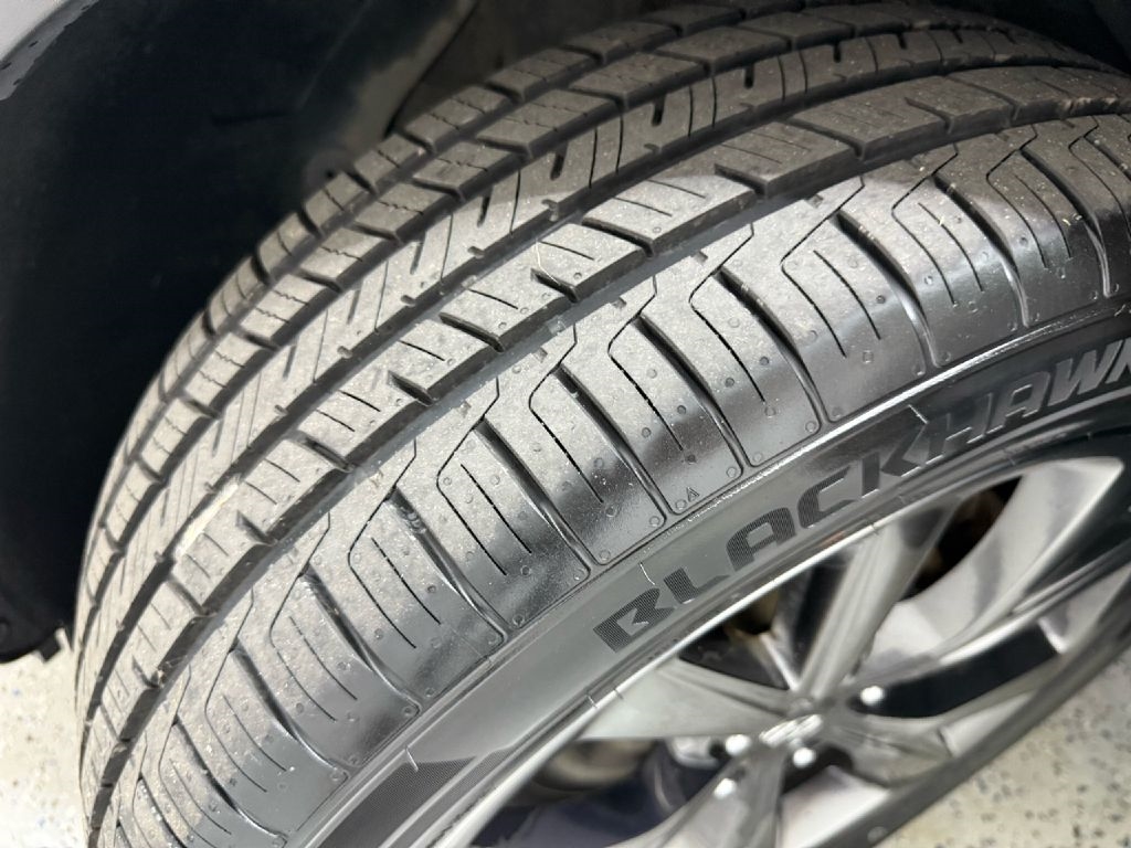 Hyundai Santa Fe Sport 2.0T AWD 2017 Hyundai Santa Fe Sport 2.0T AWD 2017