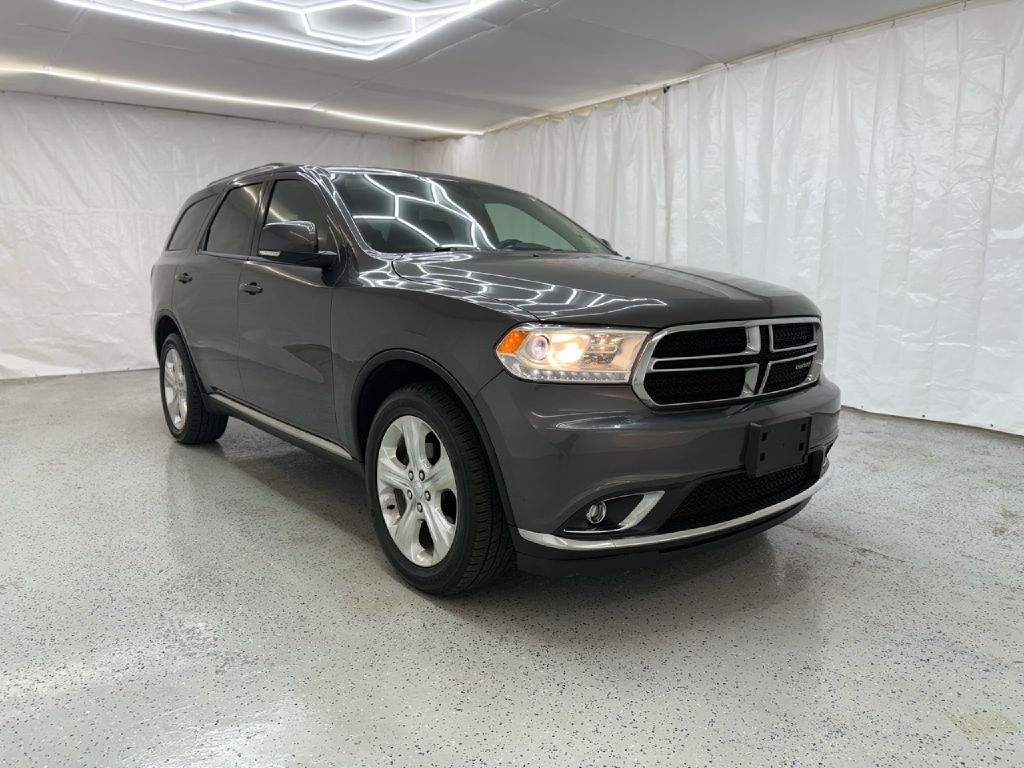 2015 Dodge Durango Limited AWD