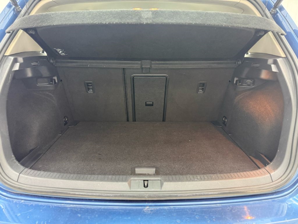 2017 Volkswagen Golf TSI S photo 22