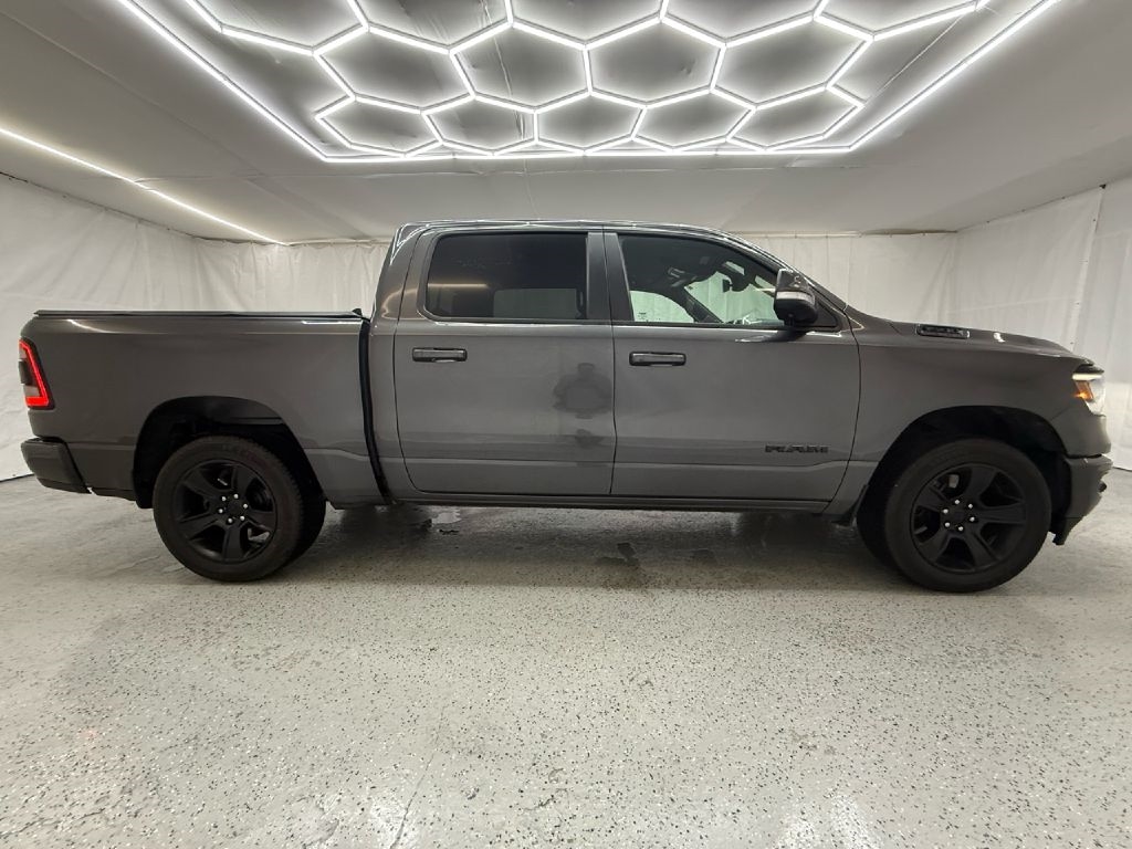 2020 Ram 1500 Big Horn Lone Star photo 2