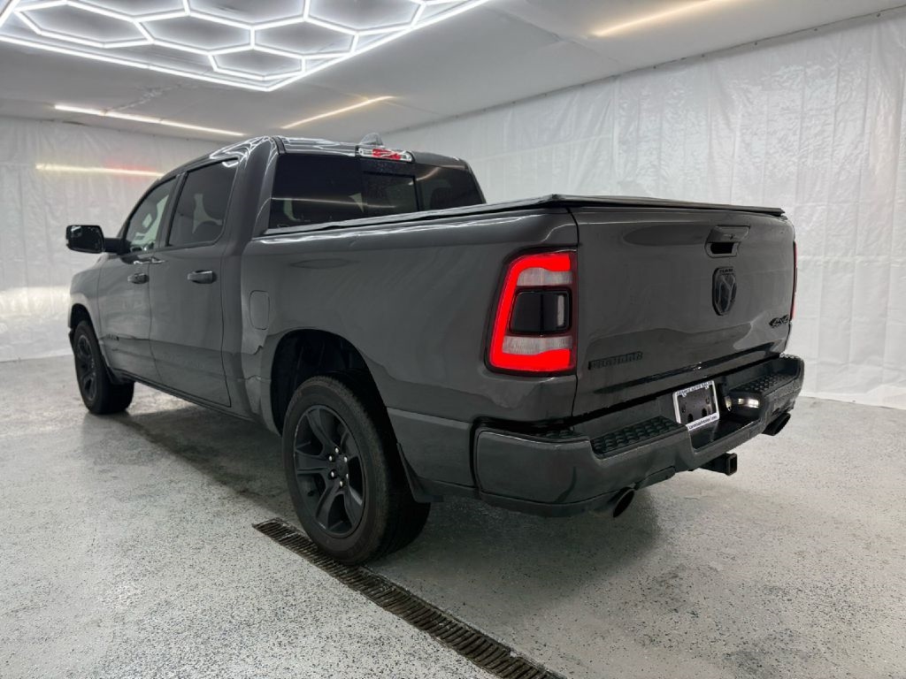 2020 Ram 1500 Big Horn Lone Star photo 5