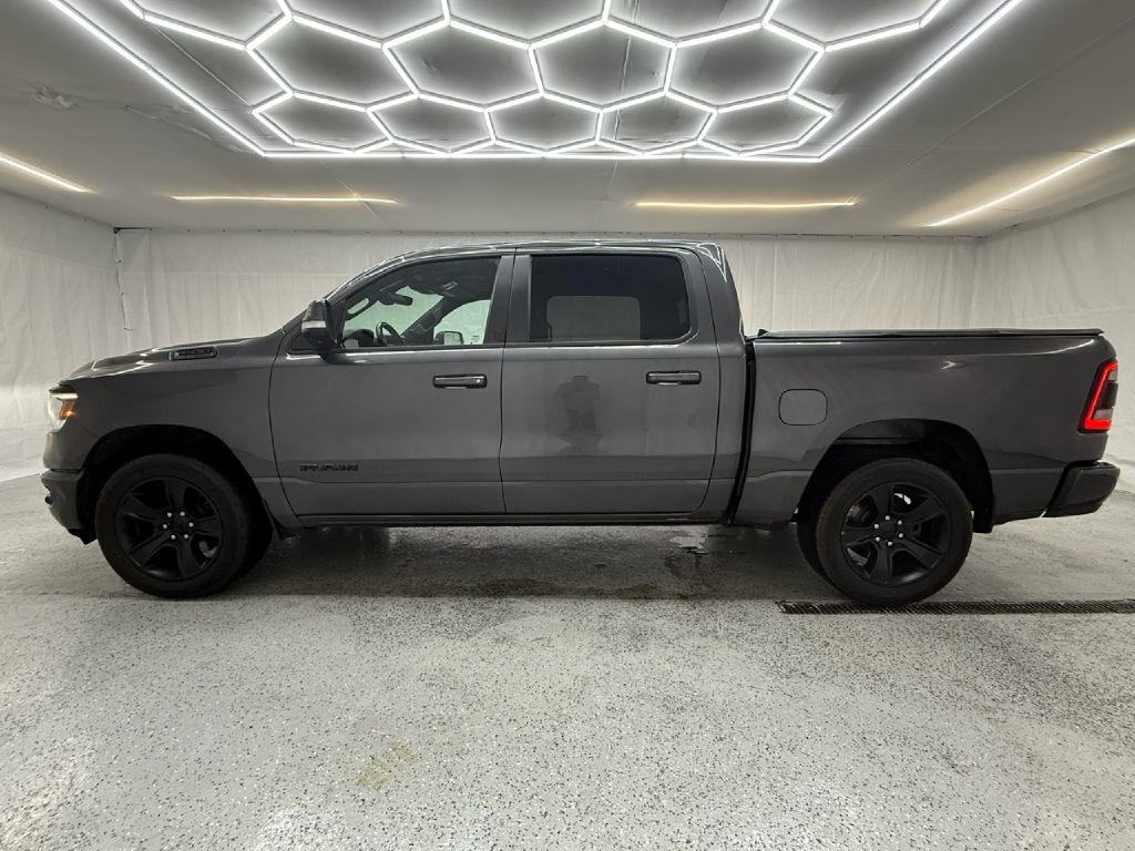 2020 Ram 1500 Big Horn Lone Star photo 6