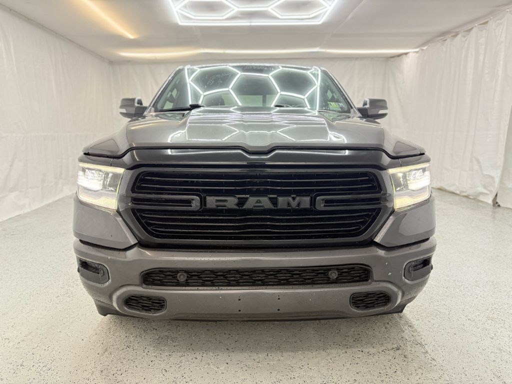 2020 Ram 1500 Big Horn Lone Star photo 8