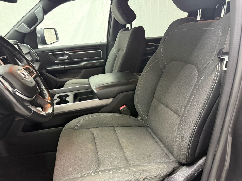 2020 Ram 1500 Big Horn Lone Star photo 9