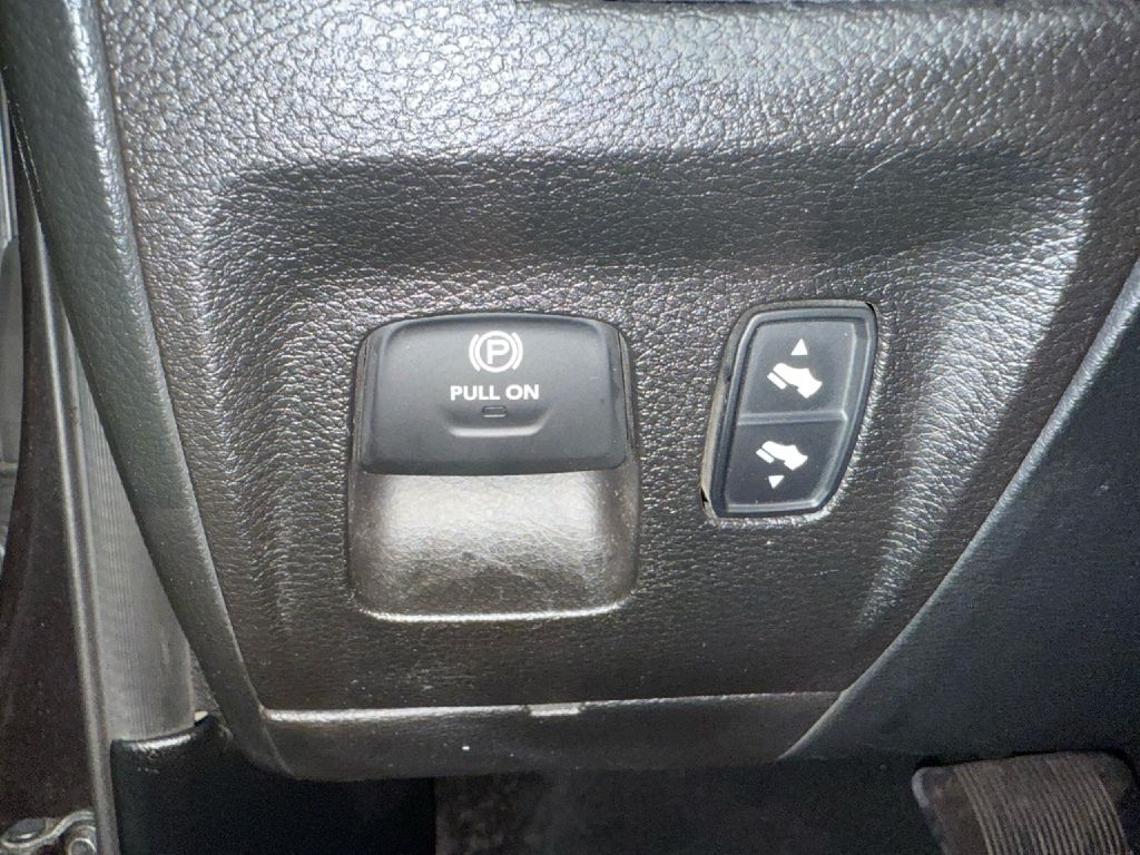 2020 Ram 1500 Big Horn Lone Star photo 12