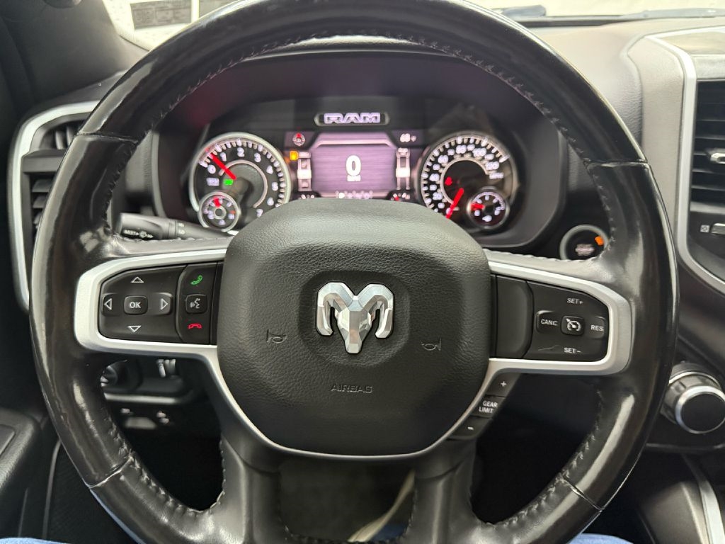 2020 Ram 1500 Big Horn Lone Star photo 13