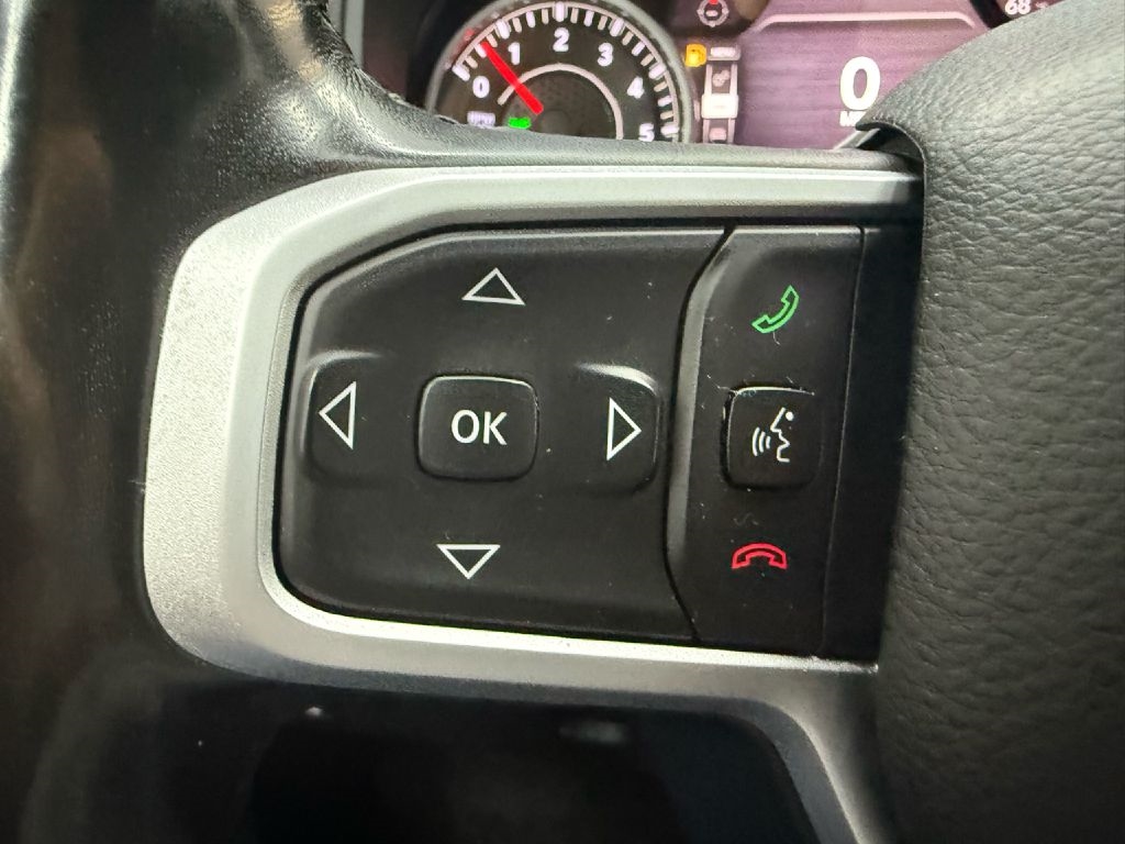2020 Ram 1500 Big Horn Lone Star photo 14
