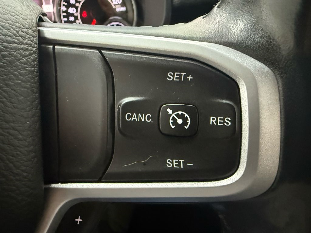 2020 Ram 1500 Big Horn Lone Star photo 15
