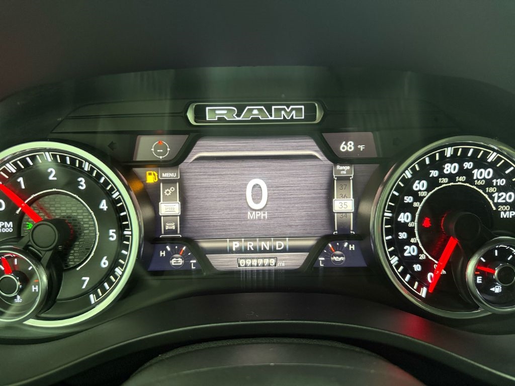 2020 Ram 1500 Big Horn Lone Star photo 16