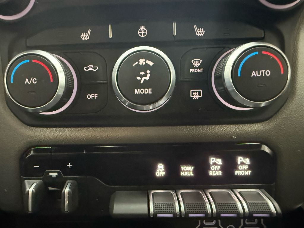2020 Ram 1500 Big Horn Lone Star photo 20