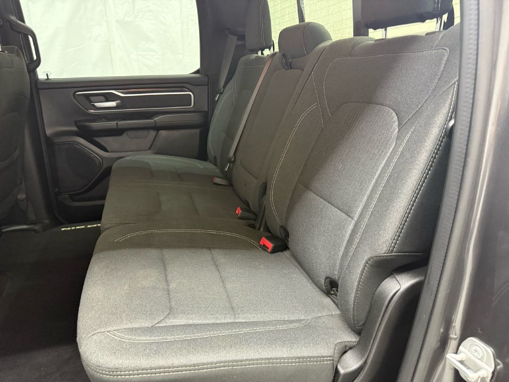 2020 Ram 1500 Big Horn Lone Star photo 22