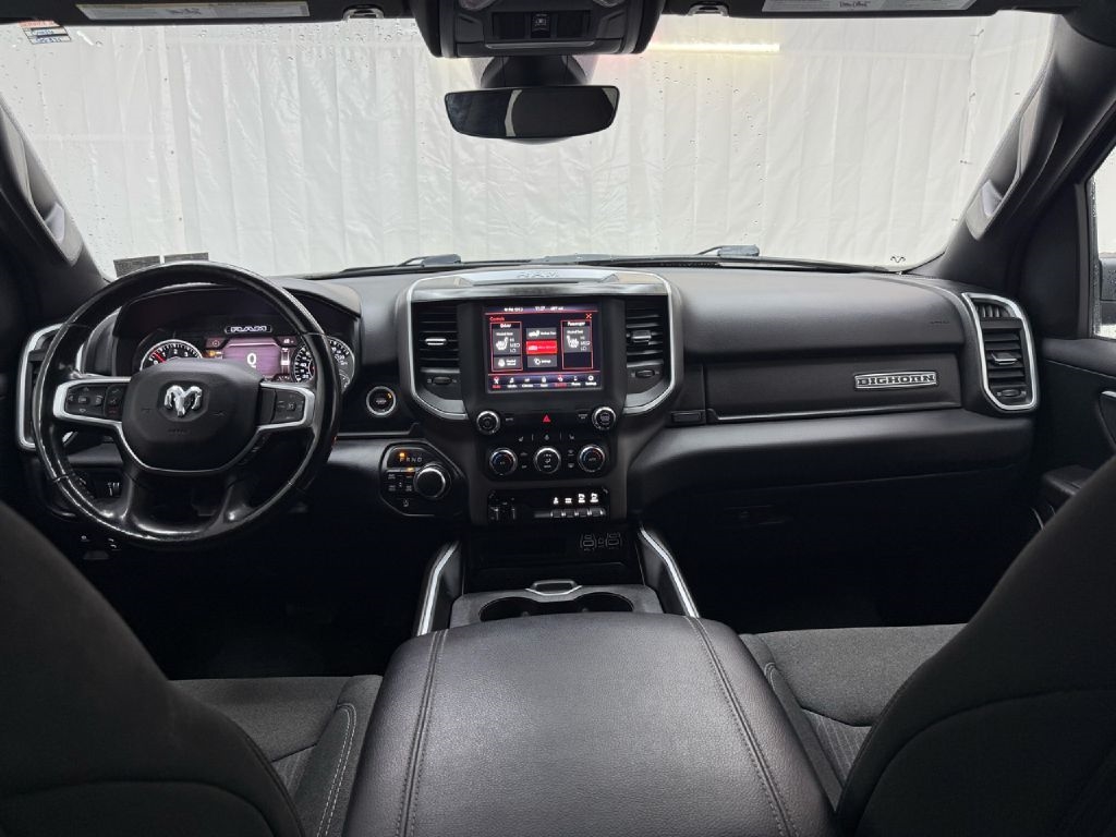 2020 Ram 1500 Big Horn Lone Star photo 23