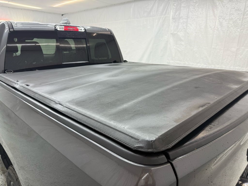 2020 Ram 1500 Big Horn Lone Star photo 24