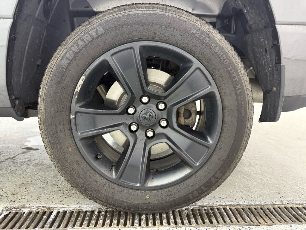 2020 Ram 1500 Big Horn Lone Star photo 27