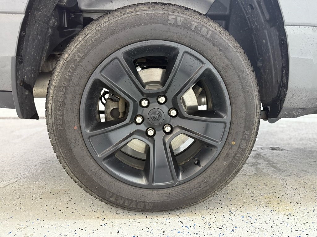 2020 Ram 1500 Big Horn Lone Star photo 28