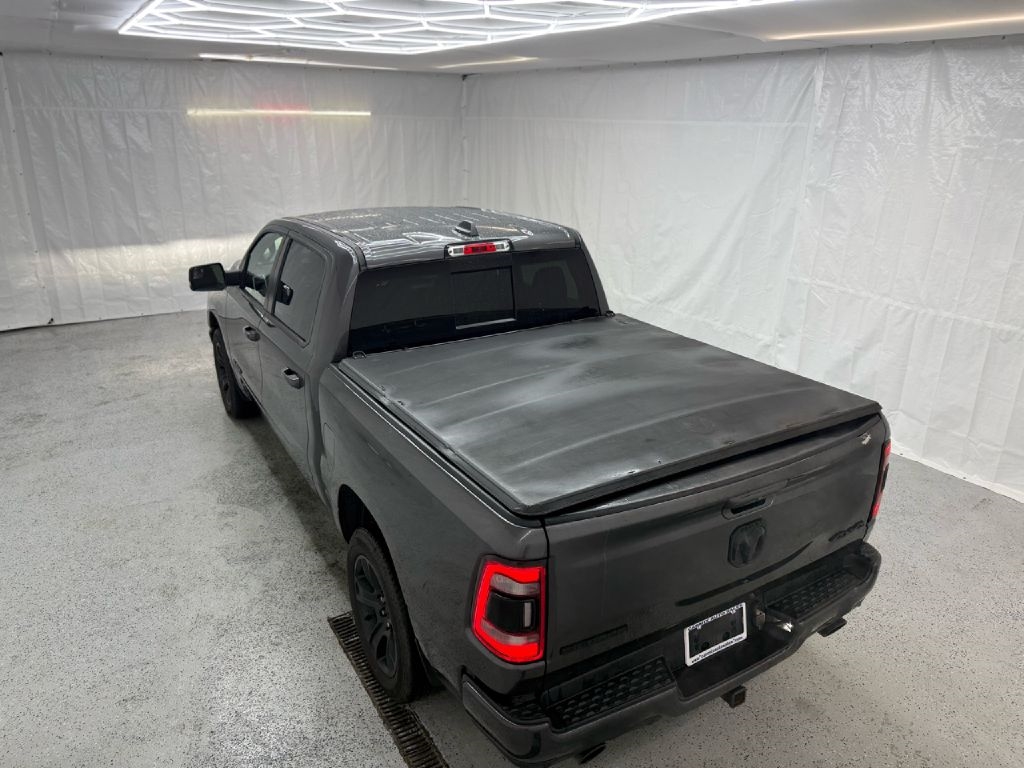 2020 Ram 1500 Big Horn Lone Star photo 31