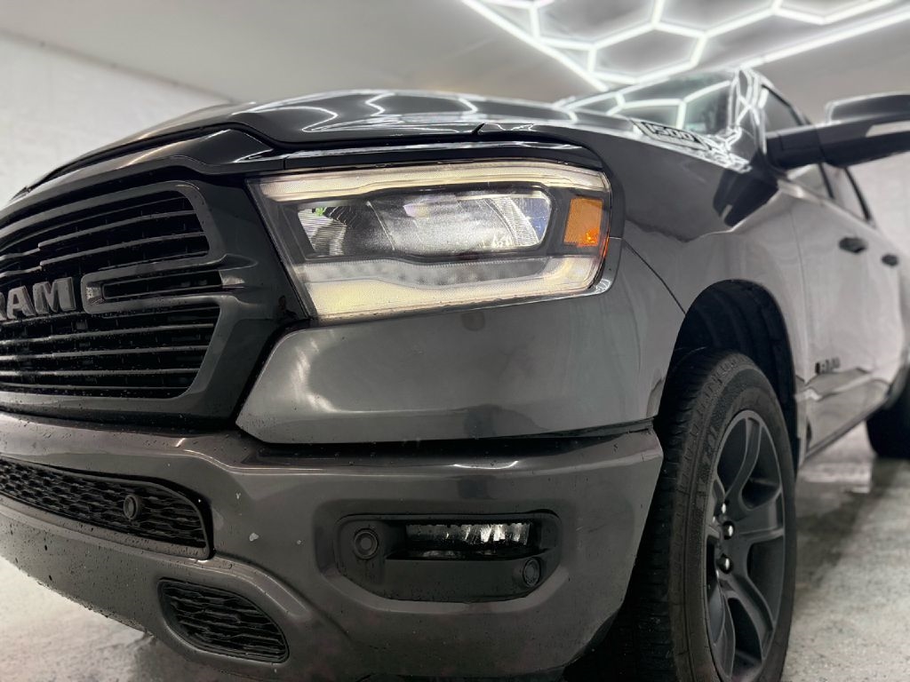 2020 Ram 1500 Big Horn Lone Star photo 32