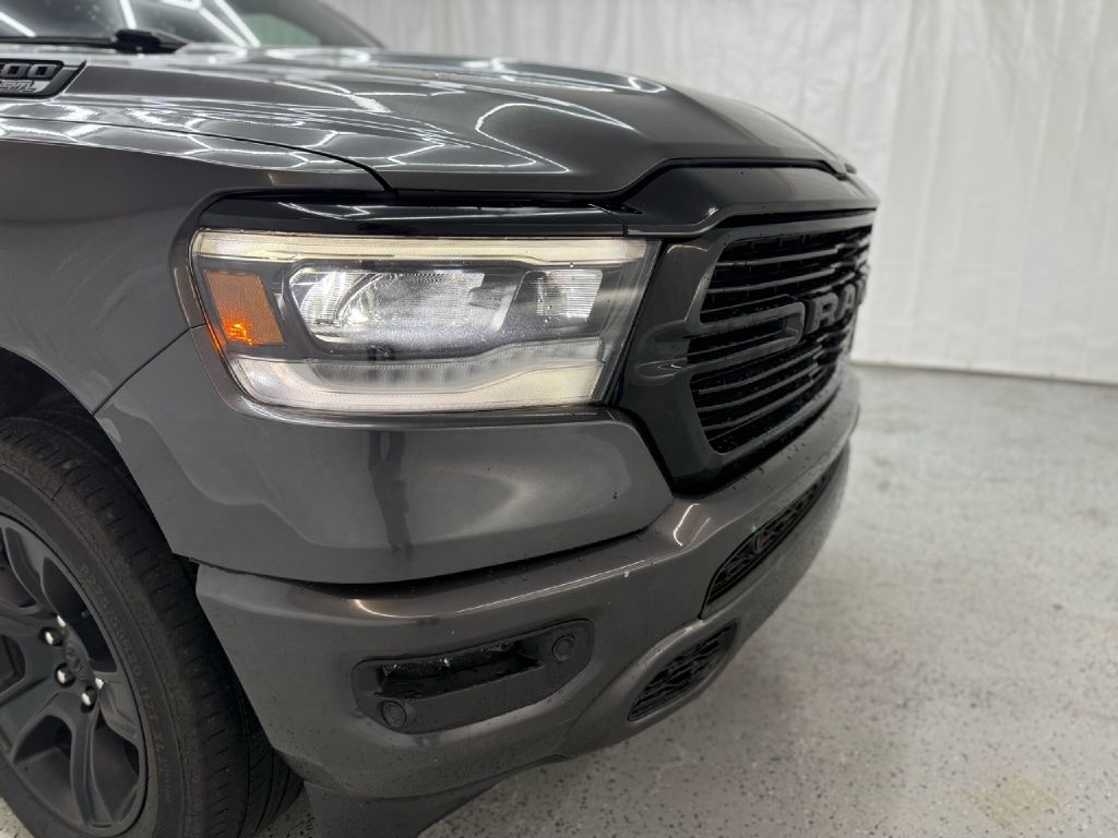 2020 Ram 1500 Big Horn Lone Star photo 33