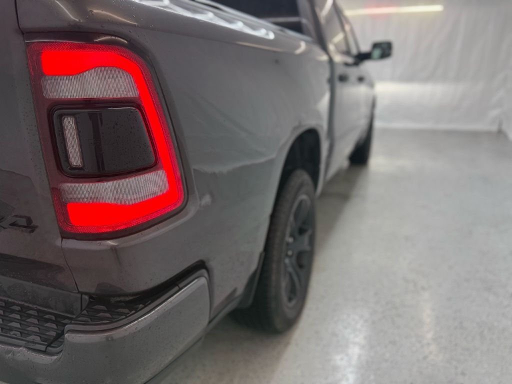 2020 Ram 1500 Big Horn Lone Star photo 34