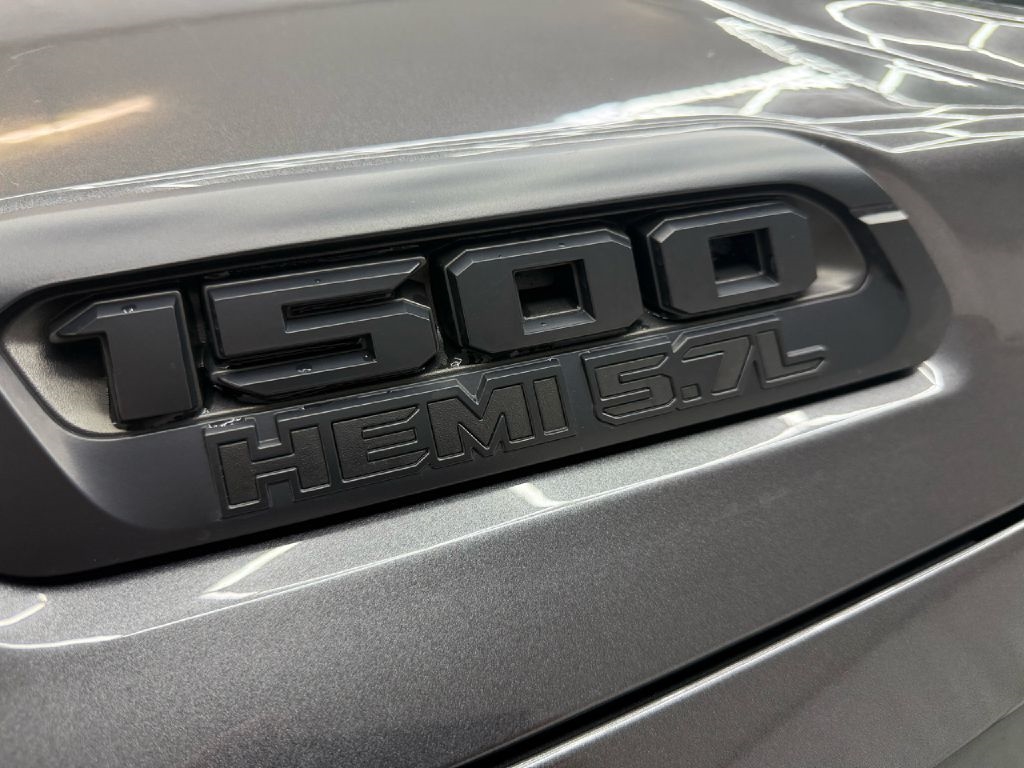 2020 Ram 1500 Big Horn Lone Star photo 35