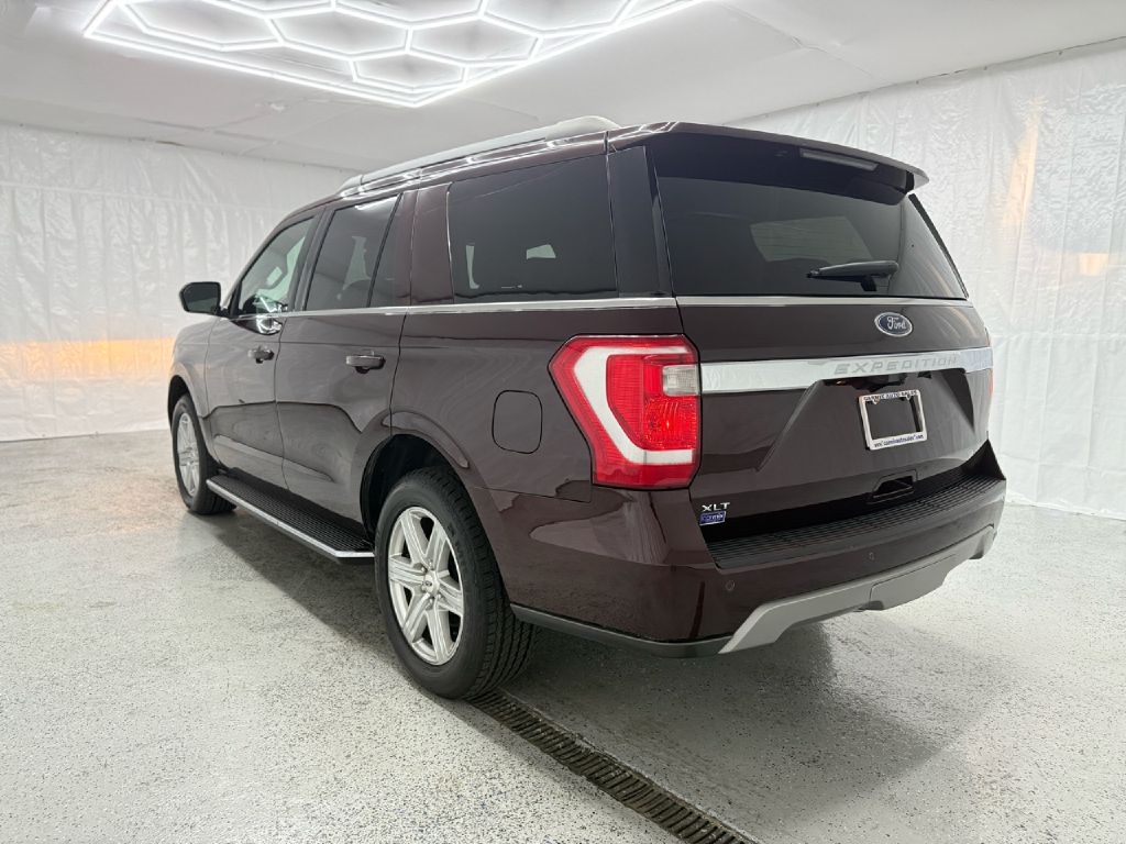 2020 Ford Expedition XLT photo 5