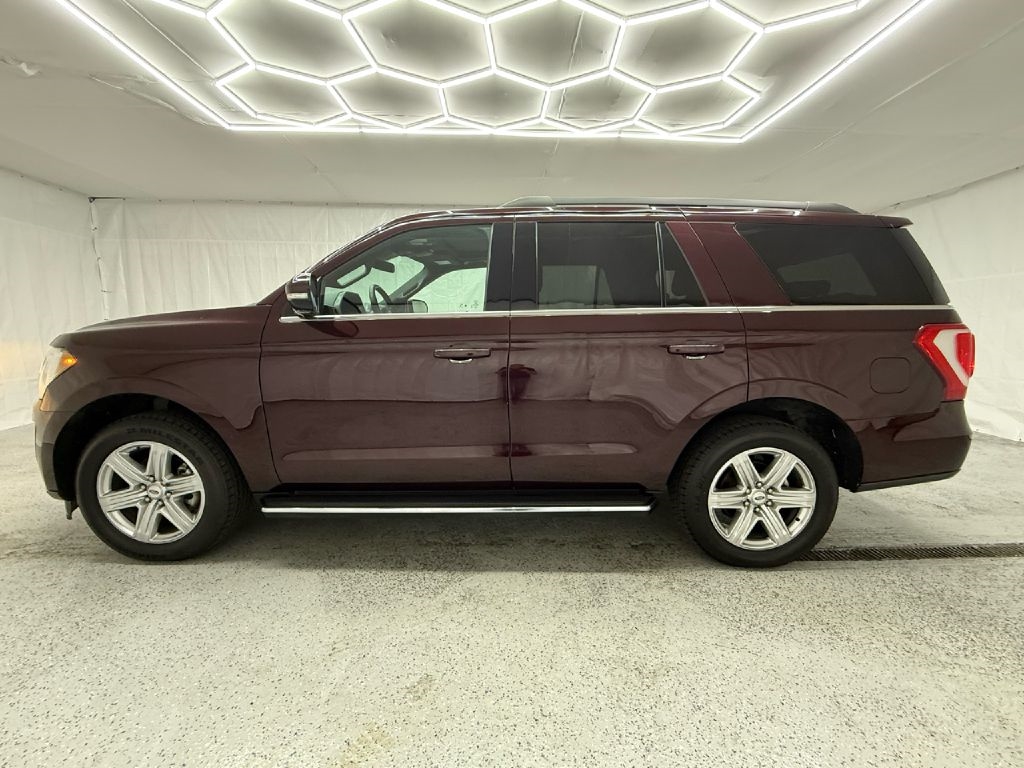 2020 Ford Expedition XLT photo 6