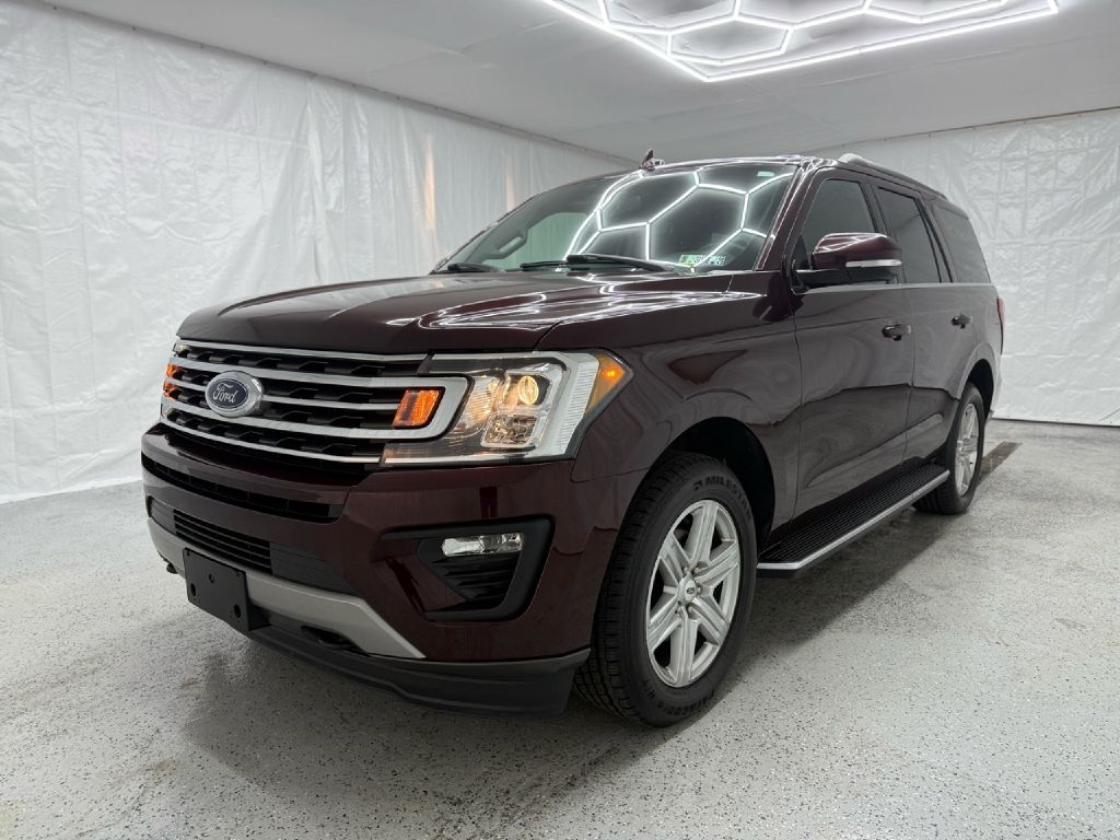 2020 Ford Expedition XLT photo 7