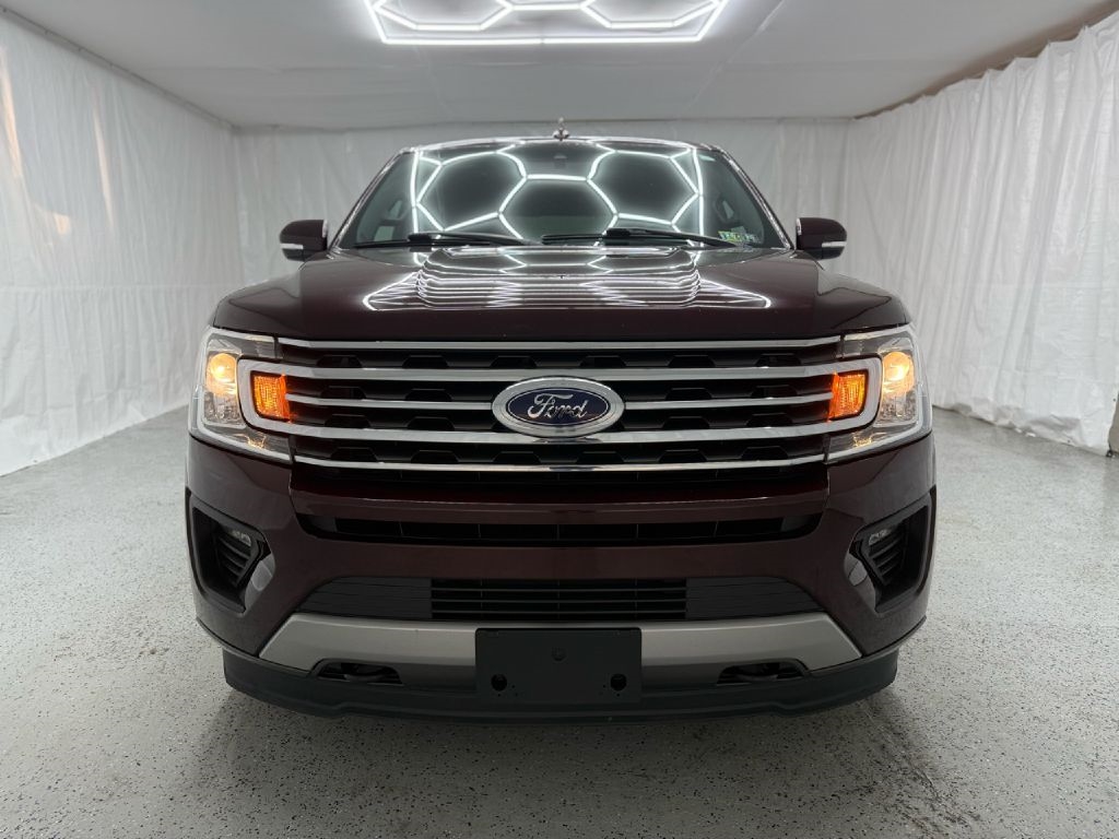 2020 Ford Expedition XLT photo 8