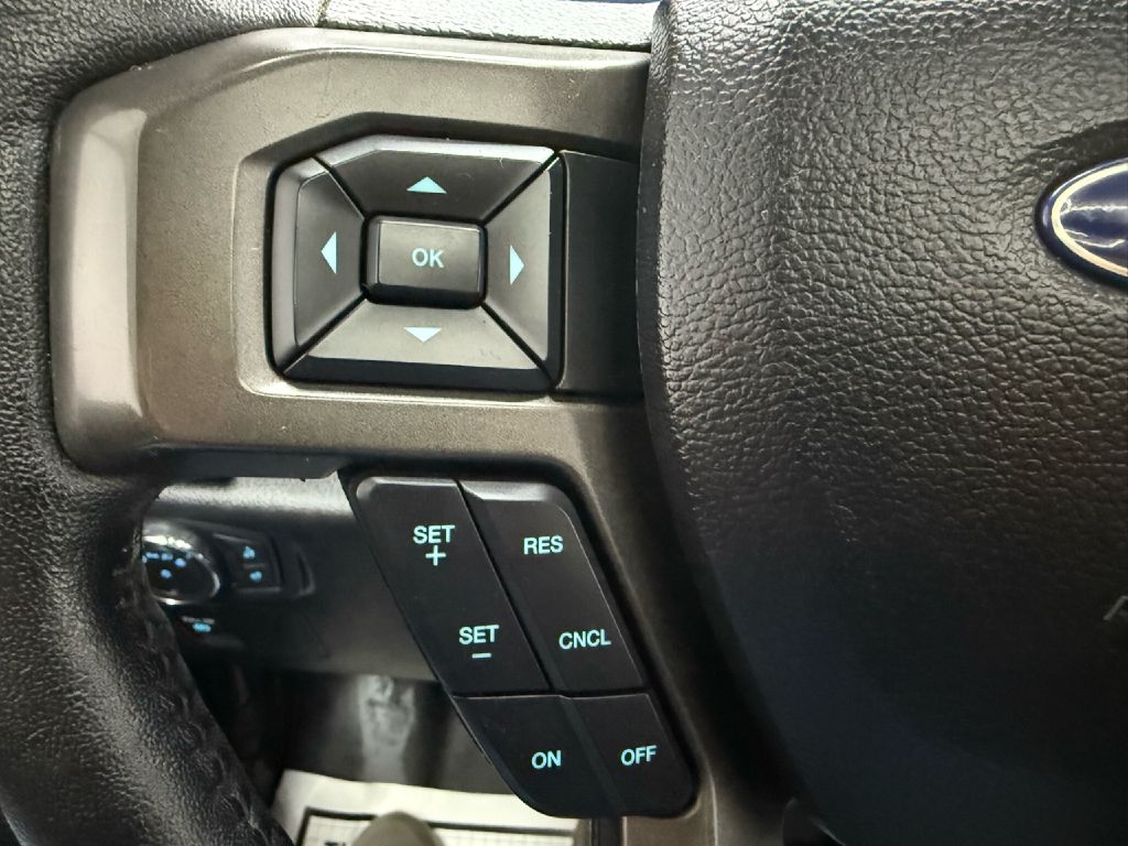 2020 Ford Expedition XLT photo 14